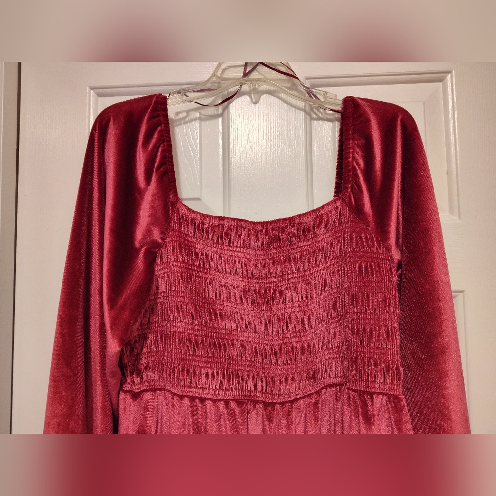 Lauren Conrad Pink Dress - Picture 2 of 12